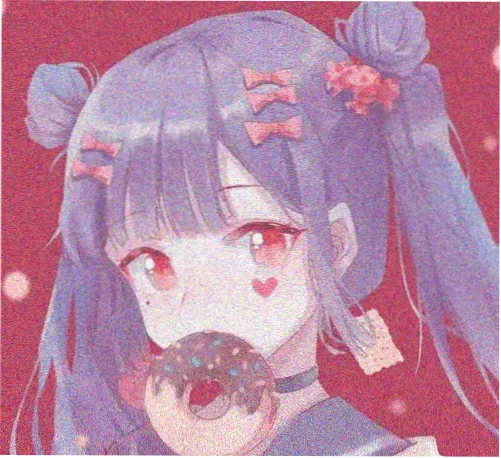 读者星野的头像
